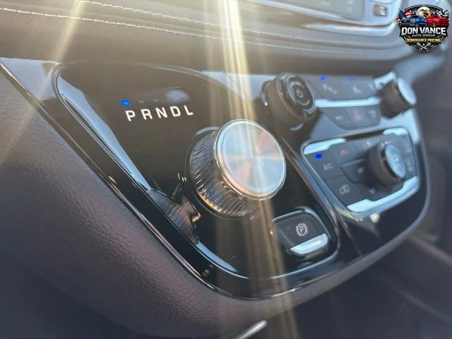 2026 Chrysler Pacifica Select - Photo 20