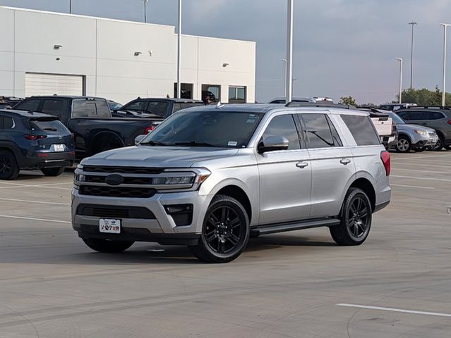 2024 Ford Expedition XLT