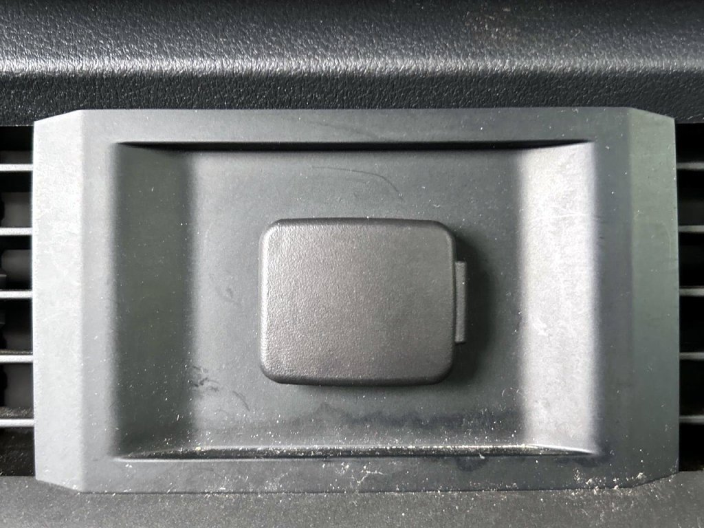 Used 2024 Gray Ford XLT image 18