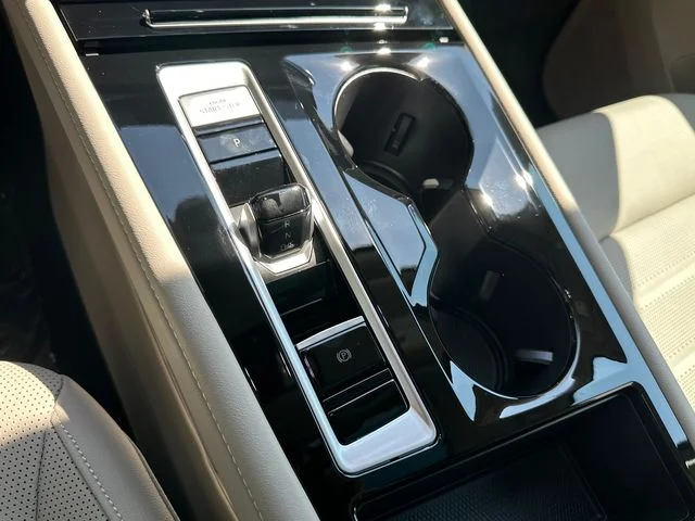 2026 Volkswagen Atlas SEL - Photo 34