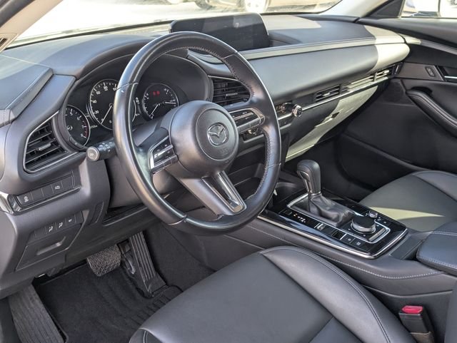 Used 2023 White Mazda 2.5 S Preferred Package image 31