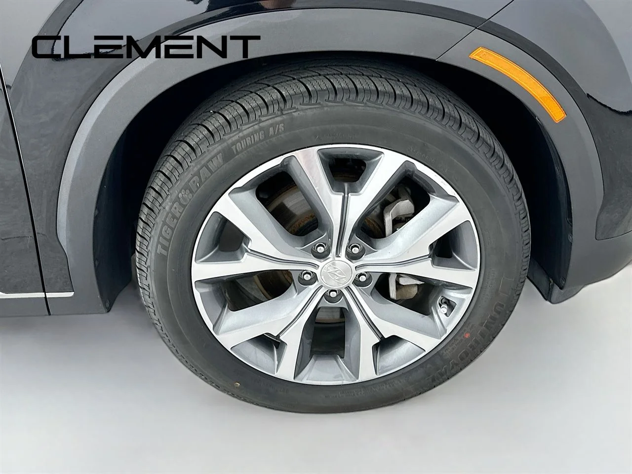 Used 2020 Becketts Black Hyundai SEL image 36