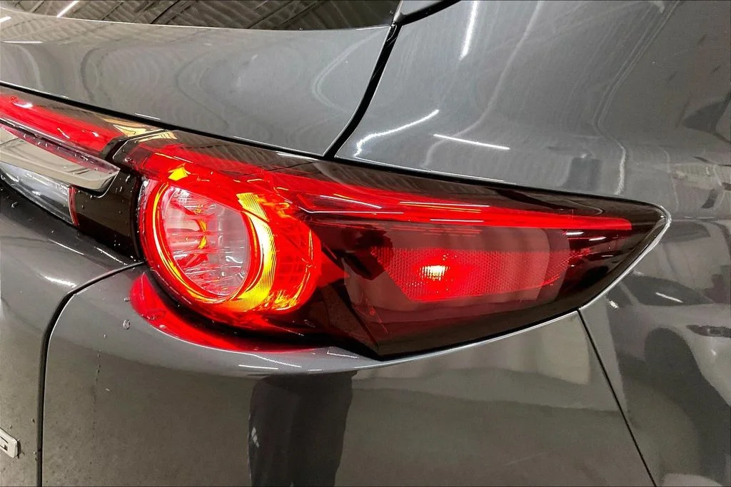 Used 2023 Gray Mazda Touring Plus image 31