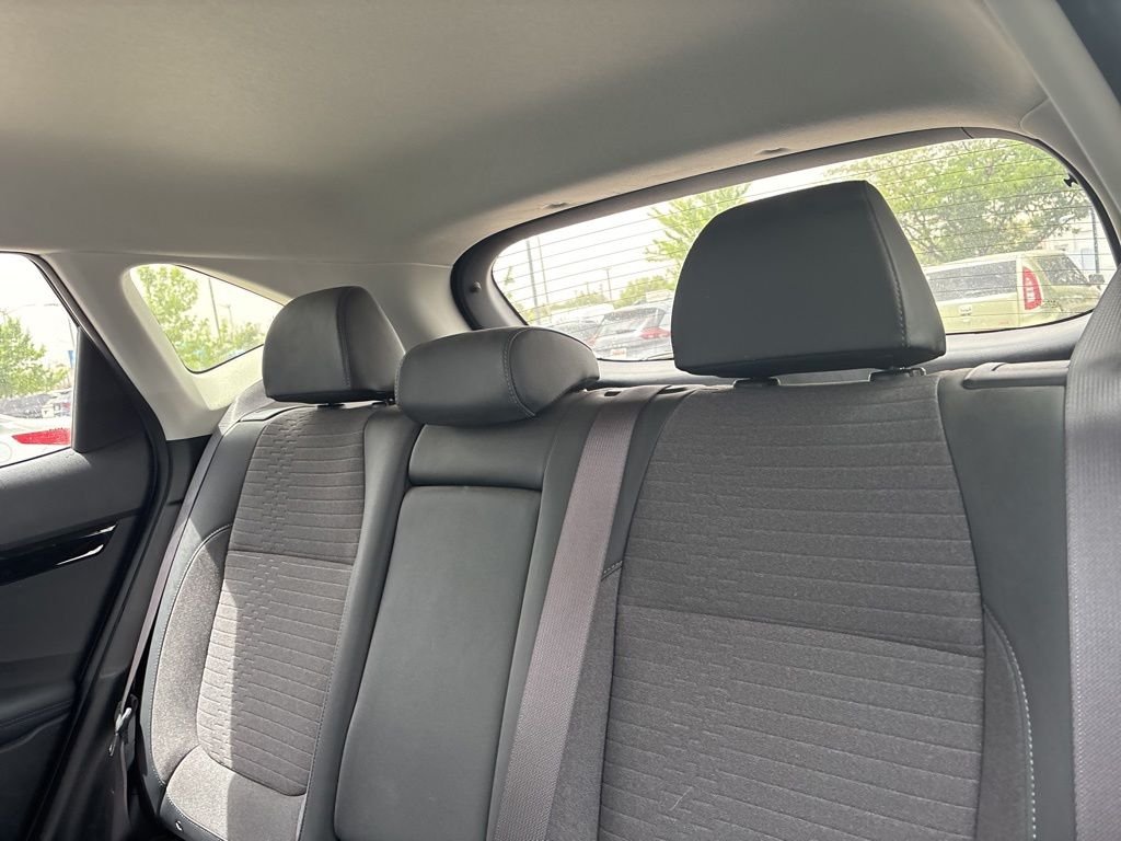 Certified Used 2022 Yellow Kia S image 32