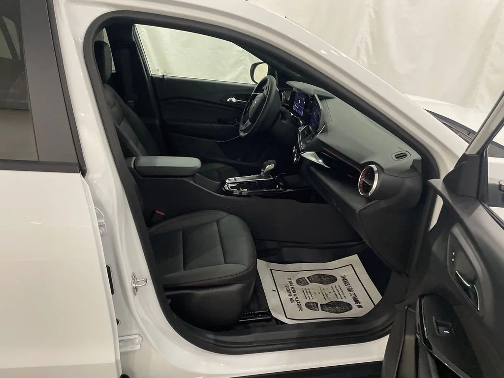 2026 Chevrolet Trax RS - Photo 22