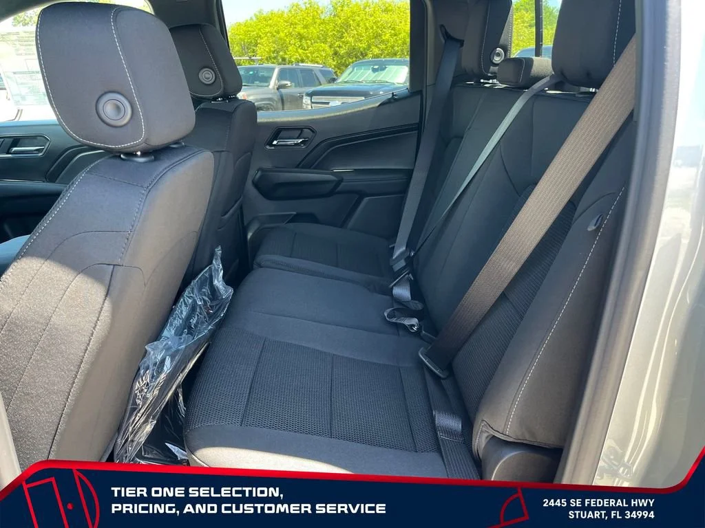 New 2026 Sterling Metallic GMC Elevation image 11