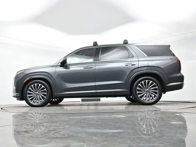 Used 2024 Steel Graphite Hyundai Calligraphy image 35