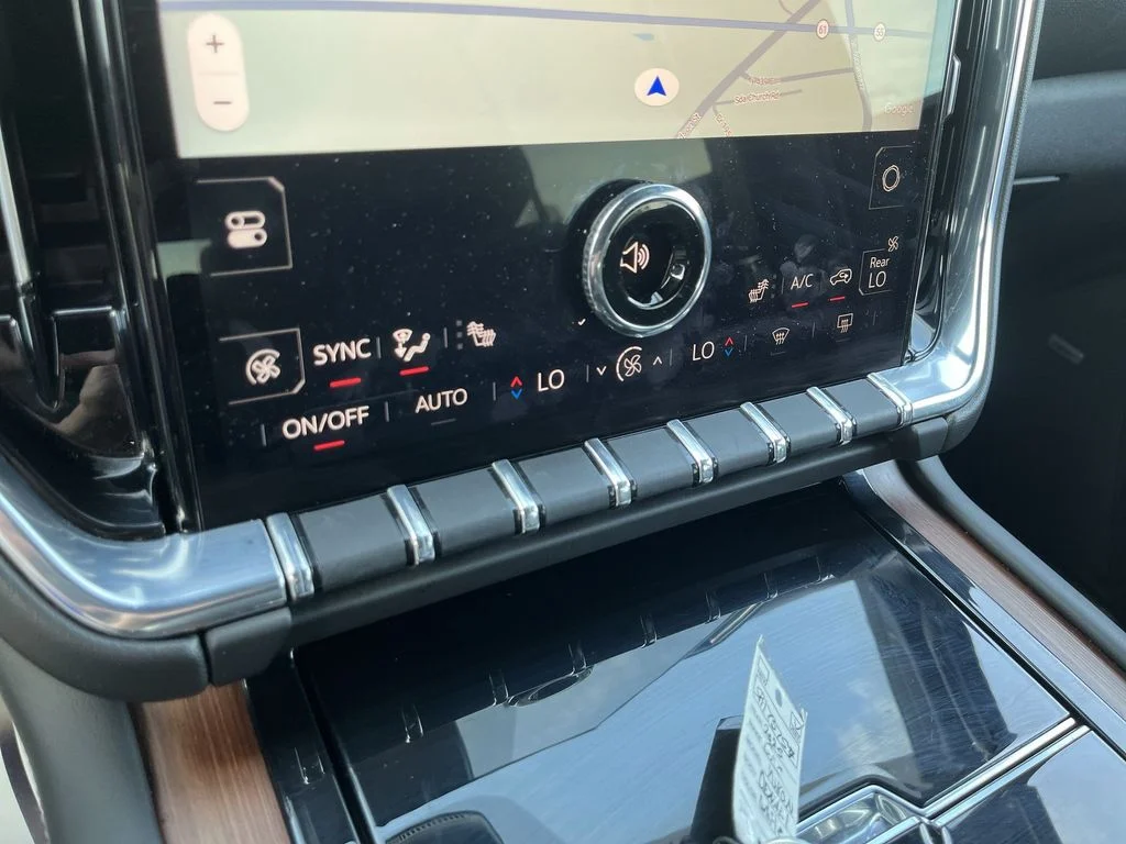 Certified Used 2025 White GMC Denali image 19