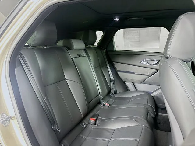 New 2026 Gold Land Rover Dynamic SE image 25