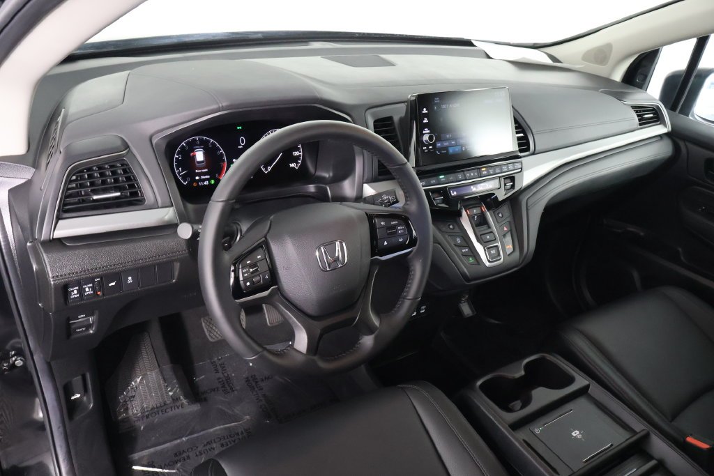 2026 Honda Odyssey EX-L - Photo 15