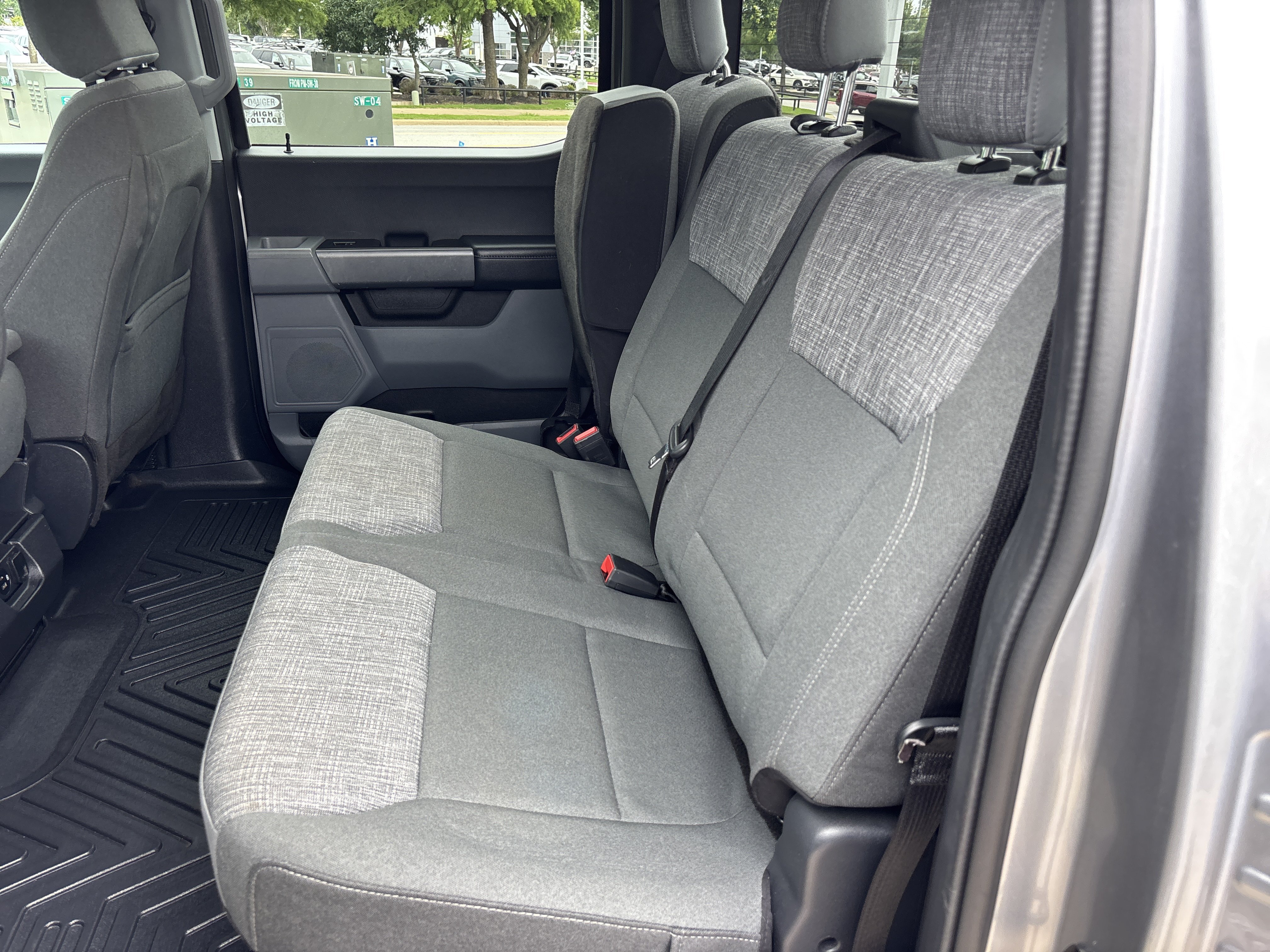 2023 Ford F-150 XLT - Photo 14