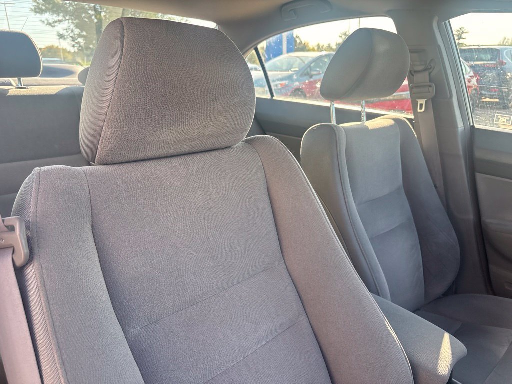 Used 2007 Gray Honda LX image 21