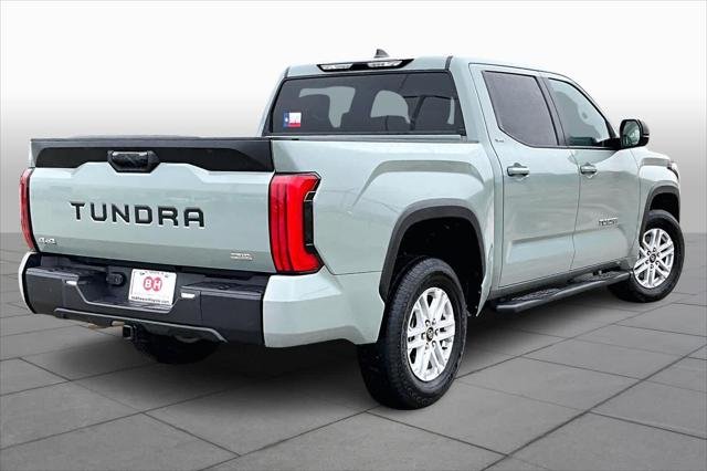 Certified Used 2025 LUNAR ROCK Toyota  image 13