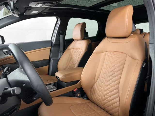 New 2026 Wolf Gray Kia X-Line image 11
