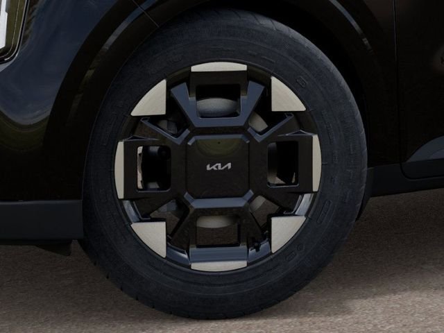 2026 Kia Carnival EX - Photo 9