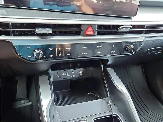 New 2026 Panthera Metal KIA LX Front-Wheel Drive image 15