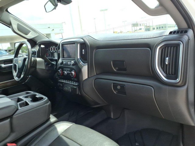 Used 2019 SUMMIT WHITE Chevrolet LT image 14