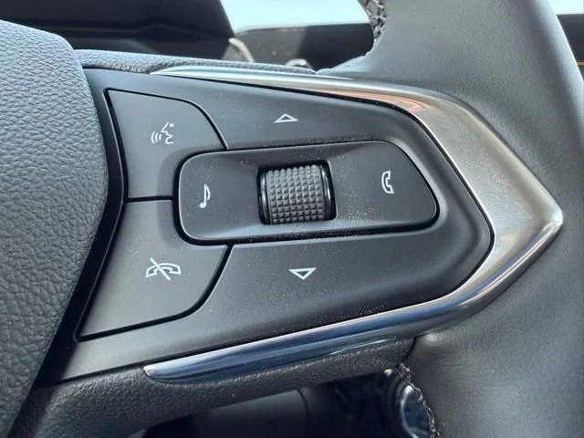 New 2026 Marina Blue Metallic Chevrolet LT image 18