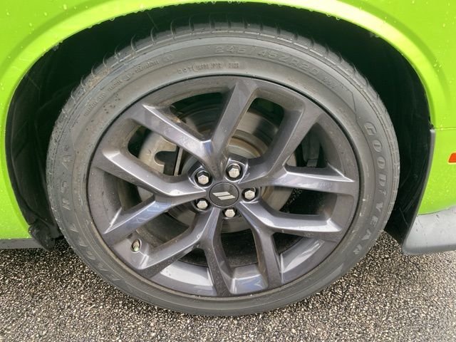 Used 2023 Green Dodge GT image 7