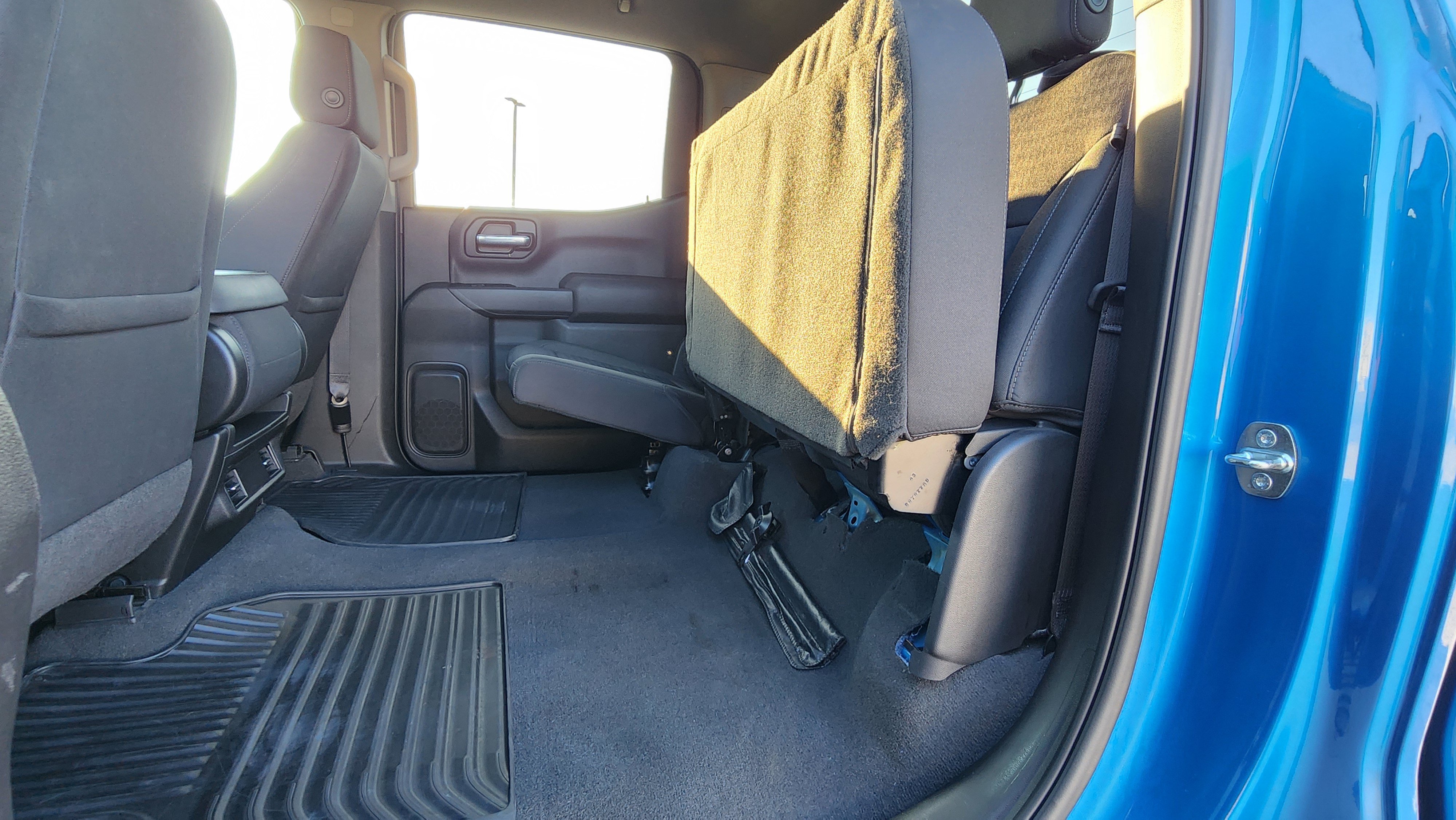2023 Chevrolet Silverado 1500 Custom - Photo 22