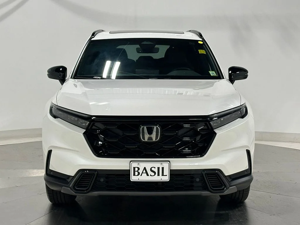 Used 2026 White Honda Sport-L image 9