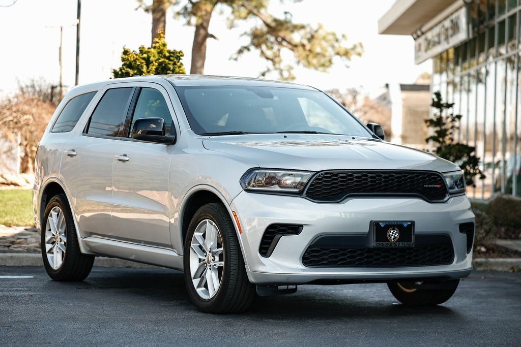 2024 Dodge Durango