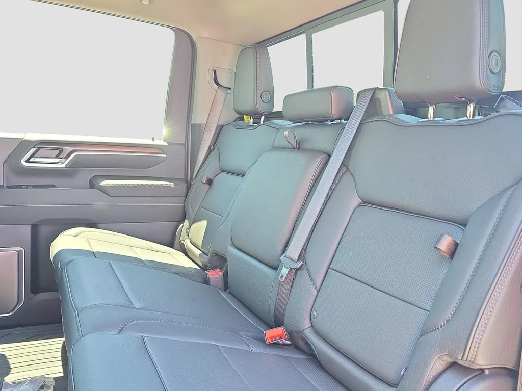 New 2026 Downpour Metallic GMC Denali image 12