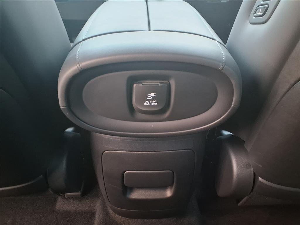 New 2026 Creamy White Pearl Hyundai Calligraphy AWD image 10