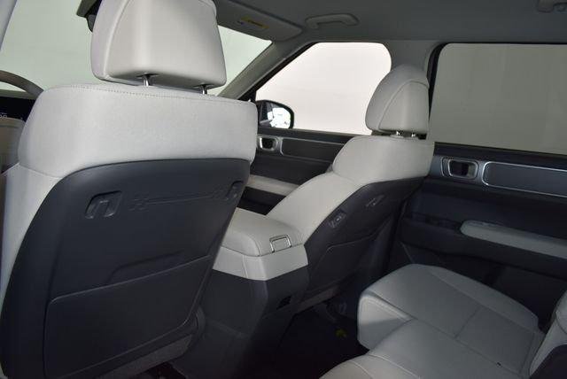 New 2026 Black Hyundai SE AWD image 67