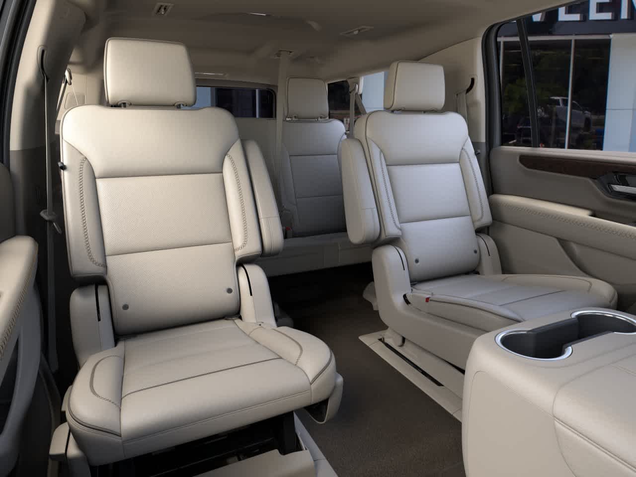 2026 GMC Yukon XL Denali - Photo 17