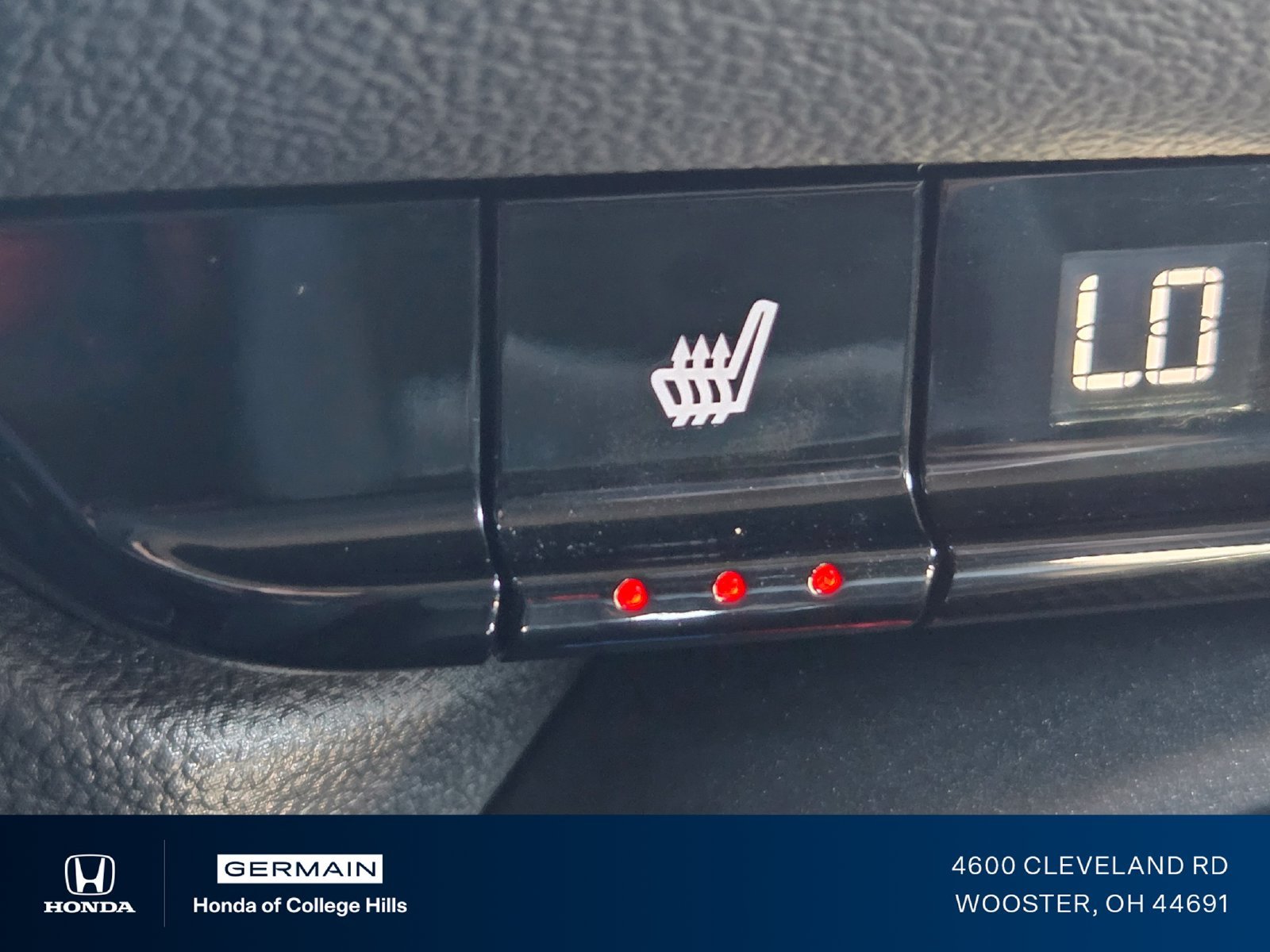 Used 2024 Radiant Red Chevrolet LT image 33