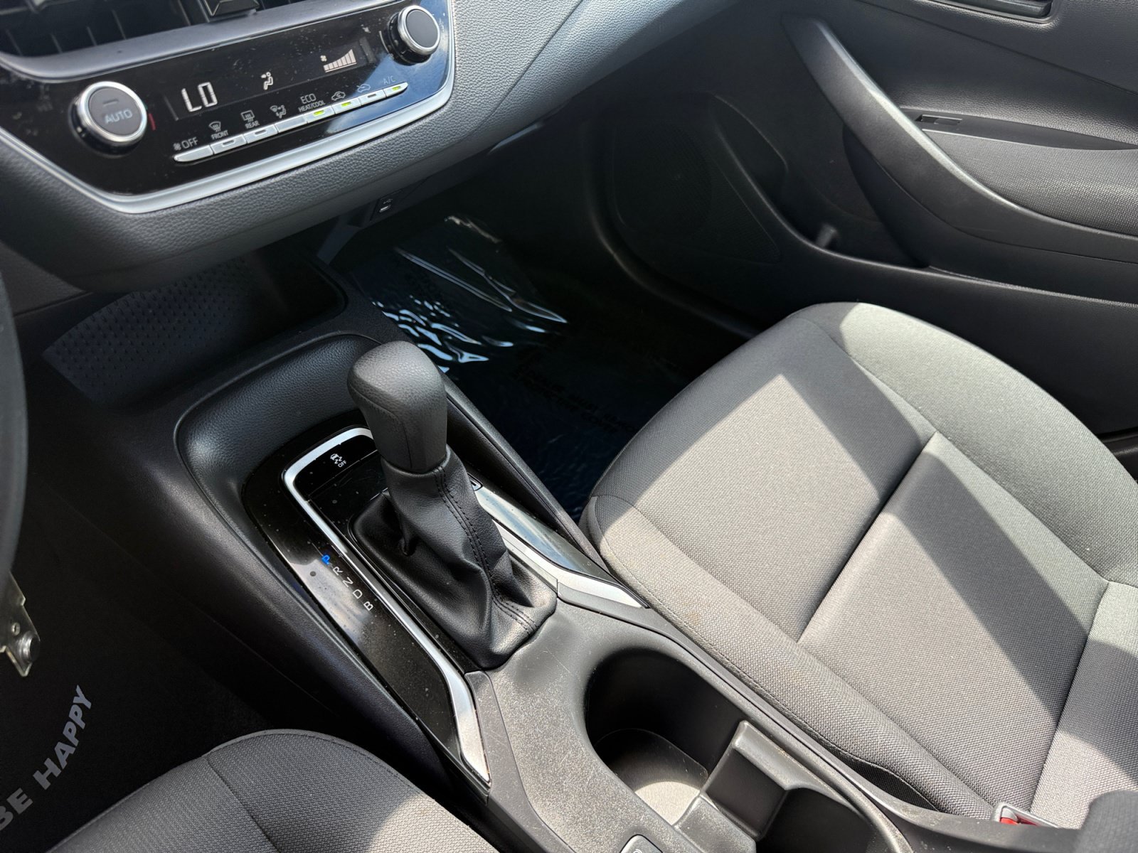 Used 2025 CELESTITE Toyota LE image 13