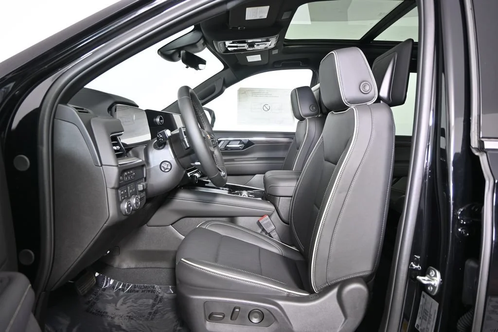 2026 Chevrolet Tahoe Premier - Photo 22