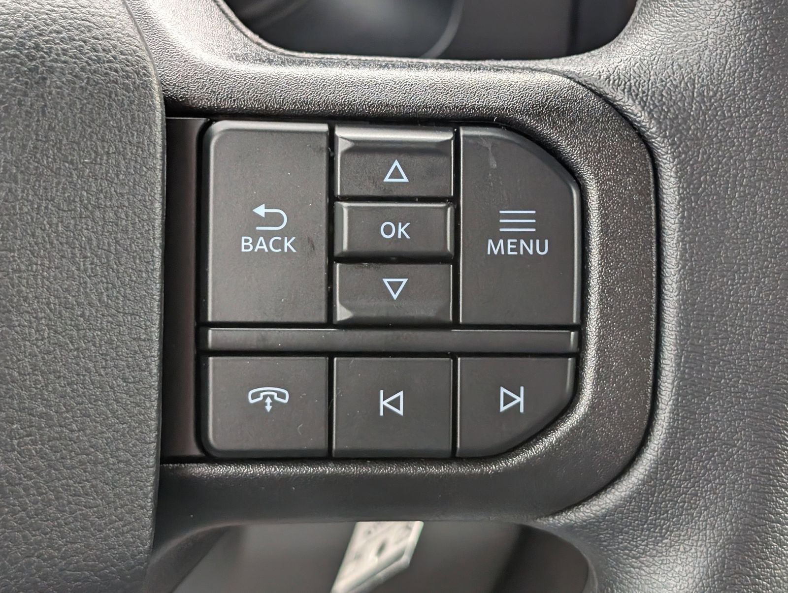 New 2026 Oxford White Ford XL image 22