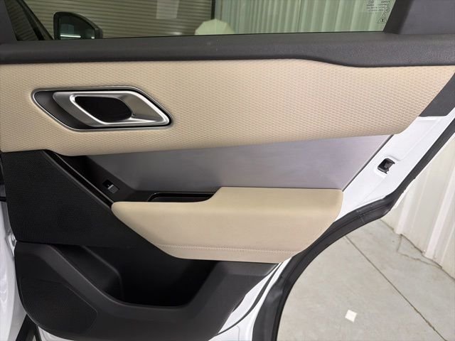 2022 Land Rover Range Rover Velar S - Photo 18