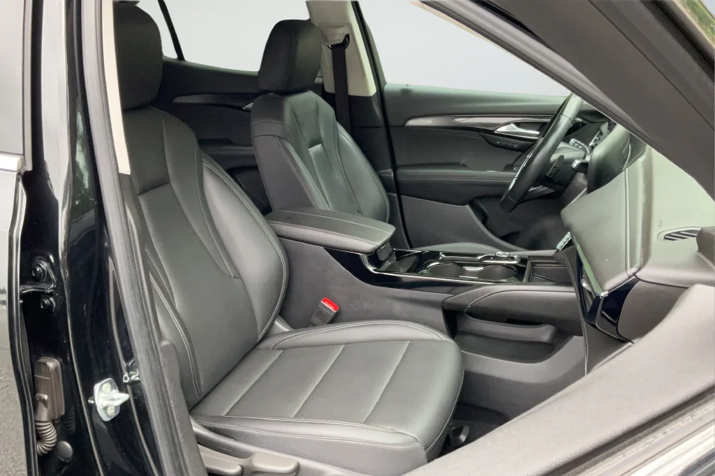 2024 Buick Envision Preferred - Photo 19