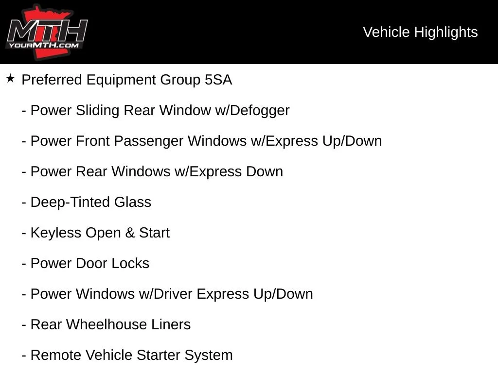 Used 2023 Black GMC Denali image 5