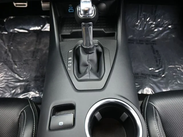 2024 Ford Mustang EcoBoost Premium - Photo 23
