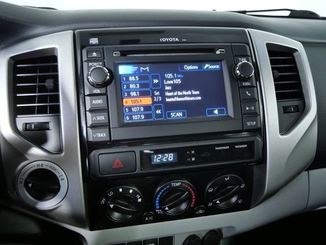 Used 2013 Black Toyota Base image 20