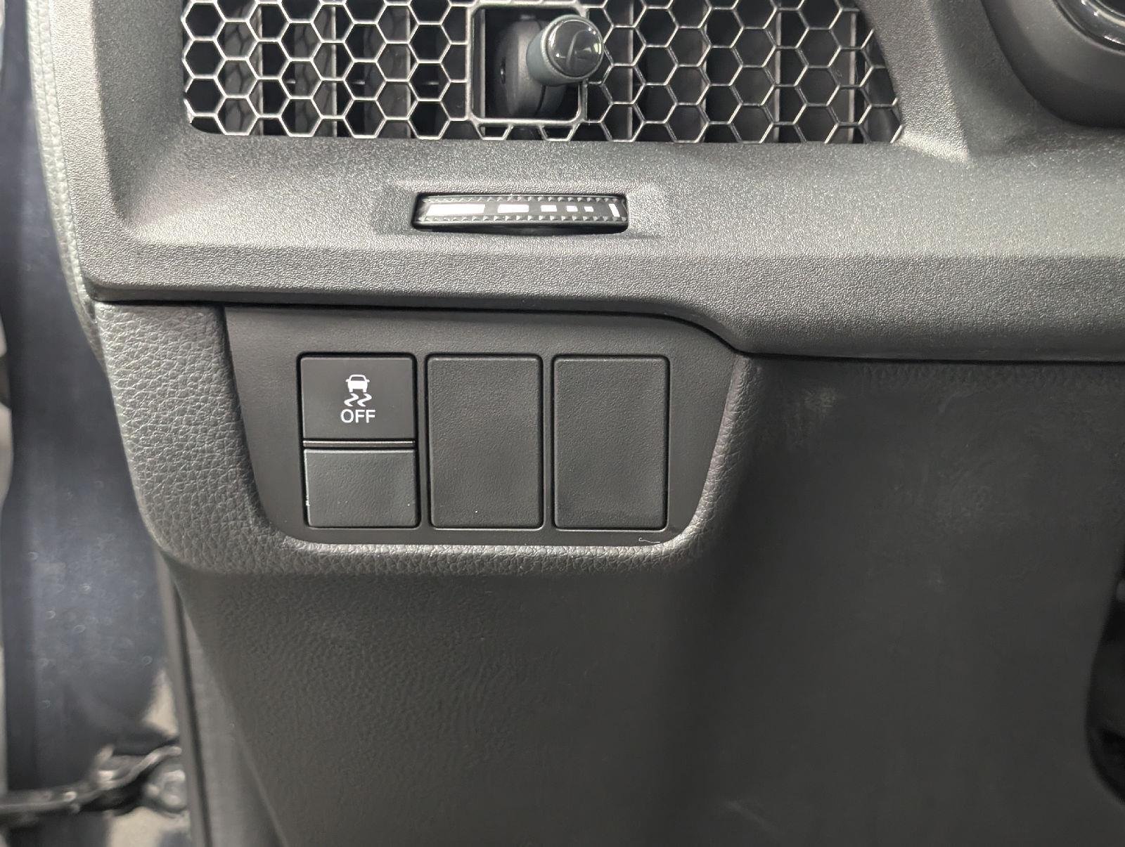 2023 Honda CR-V EX - Photo 12