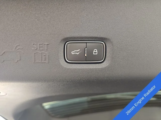 New 2027 Nocturnal Blue Metallic Ford Active image 22