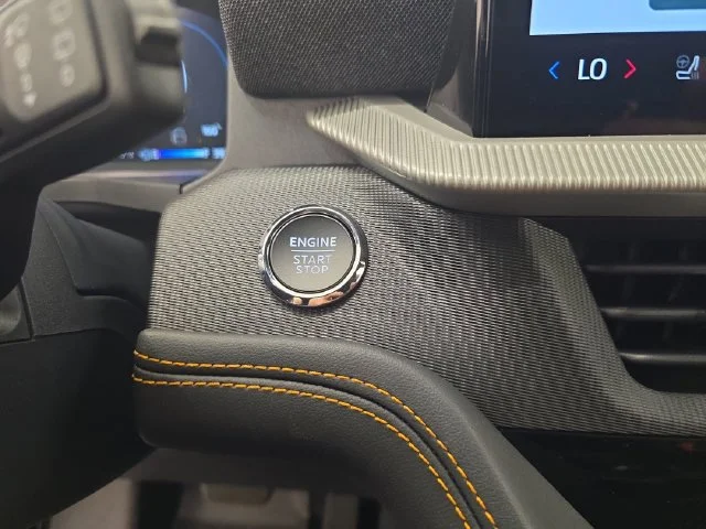 New 2027 Carbonized Gray Metallic Ford Tremor® image 36
