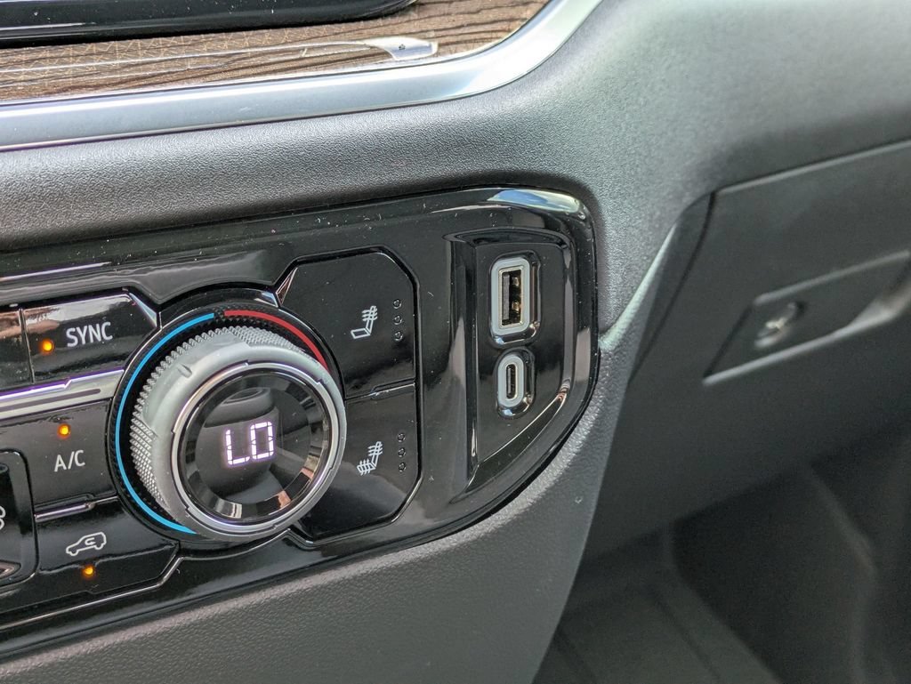 2026 Chevrolet Silverado 1500 LT - Photo 34