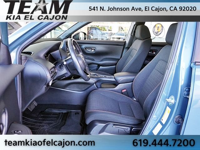 Used 2024  Honda Sport image 14