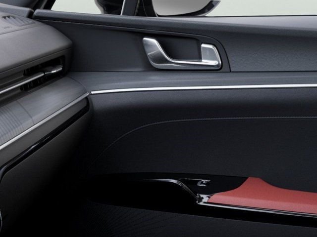 New 2026 Gray Kia GT-Line image 25