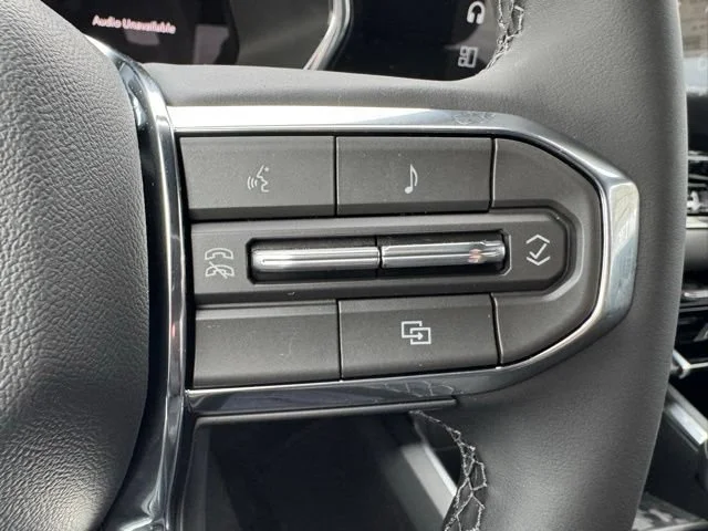 2026 GMC Canyon Elevation - Photo 31