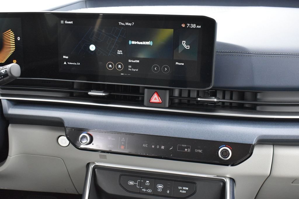 2026 Kia Carnival EX - Photo 14