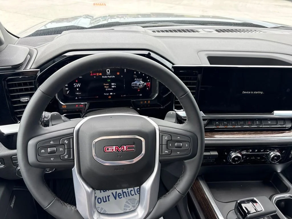2026 GMC Sierra 1500 Elevation - Photo 23
