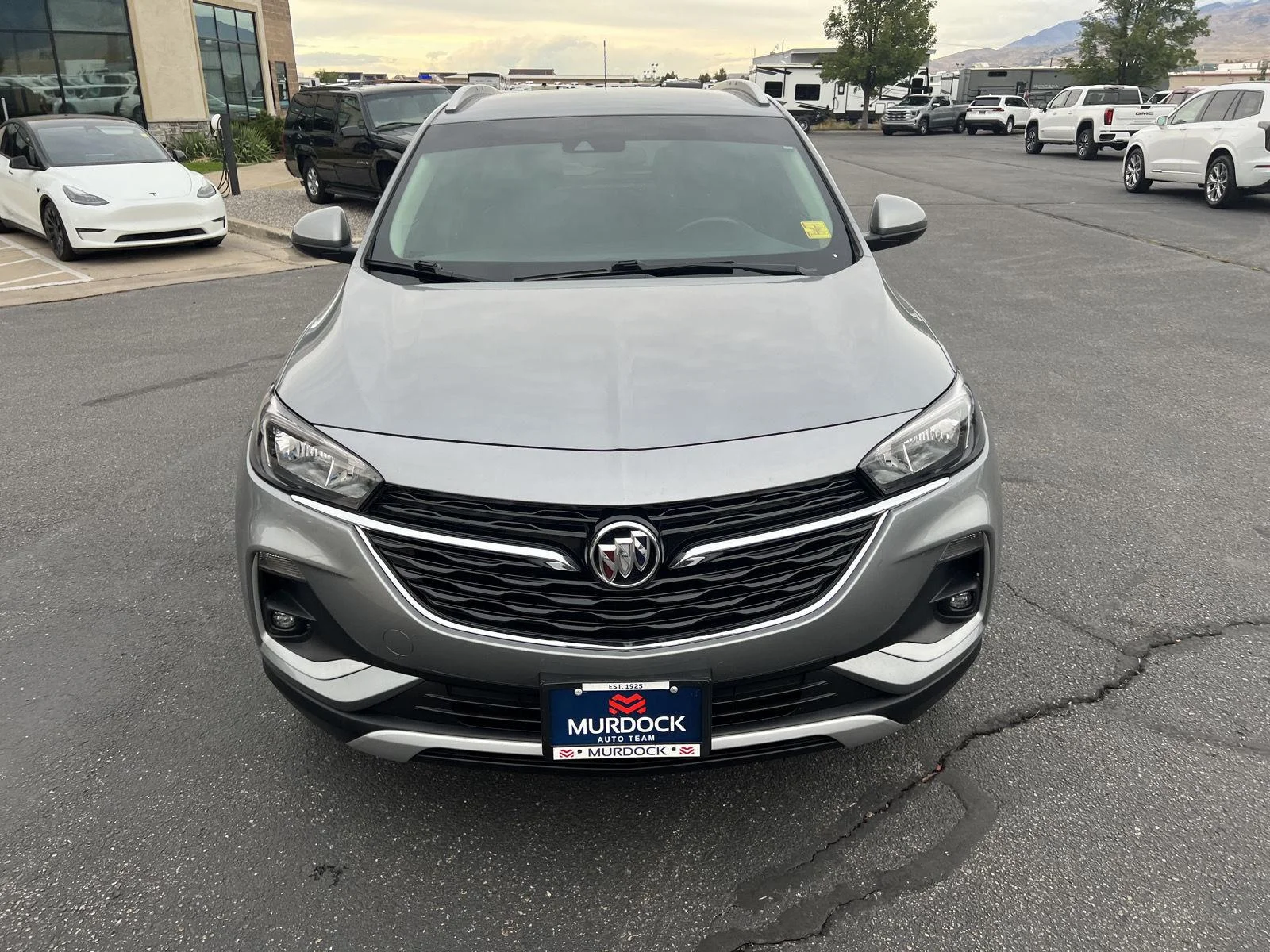2023 Buick Encore GX Select - Photo 12