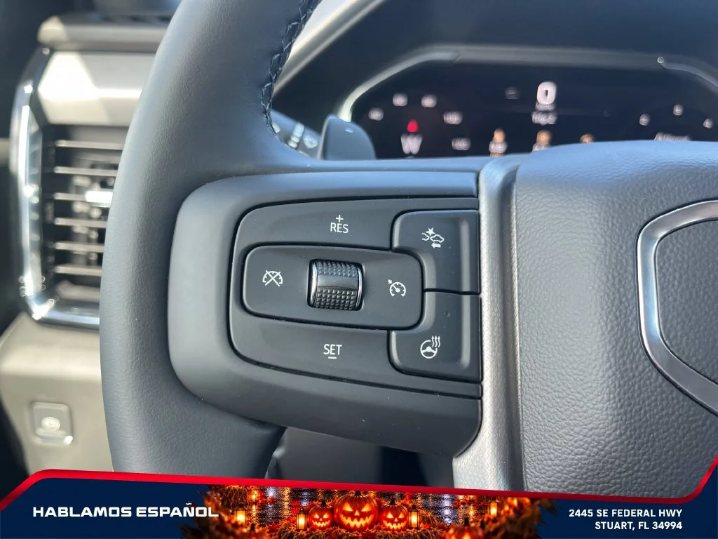 New 2026 Glacier White Tricoat GMC Denali image 12